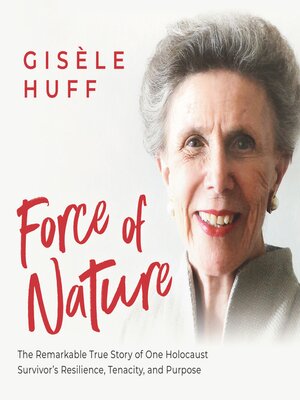 cover image of Force of Nature